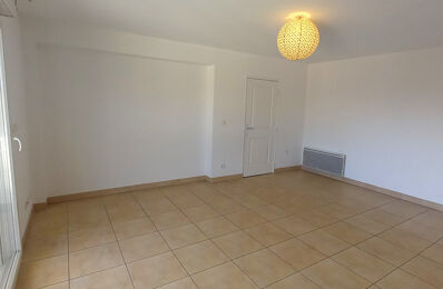 appartement 3 pièces 64 m2 à vendre à Le Mans (72000)