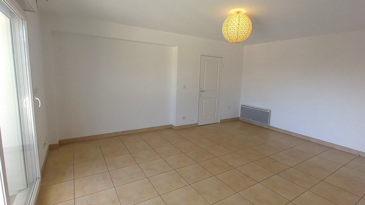 appartement 3 pièces 64 m2 à vendre à Le Mans (72000)