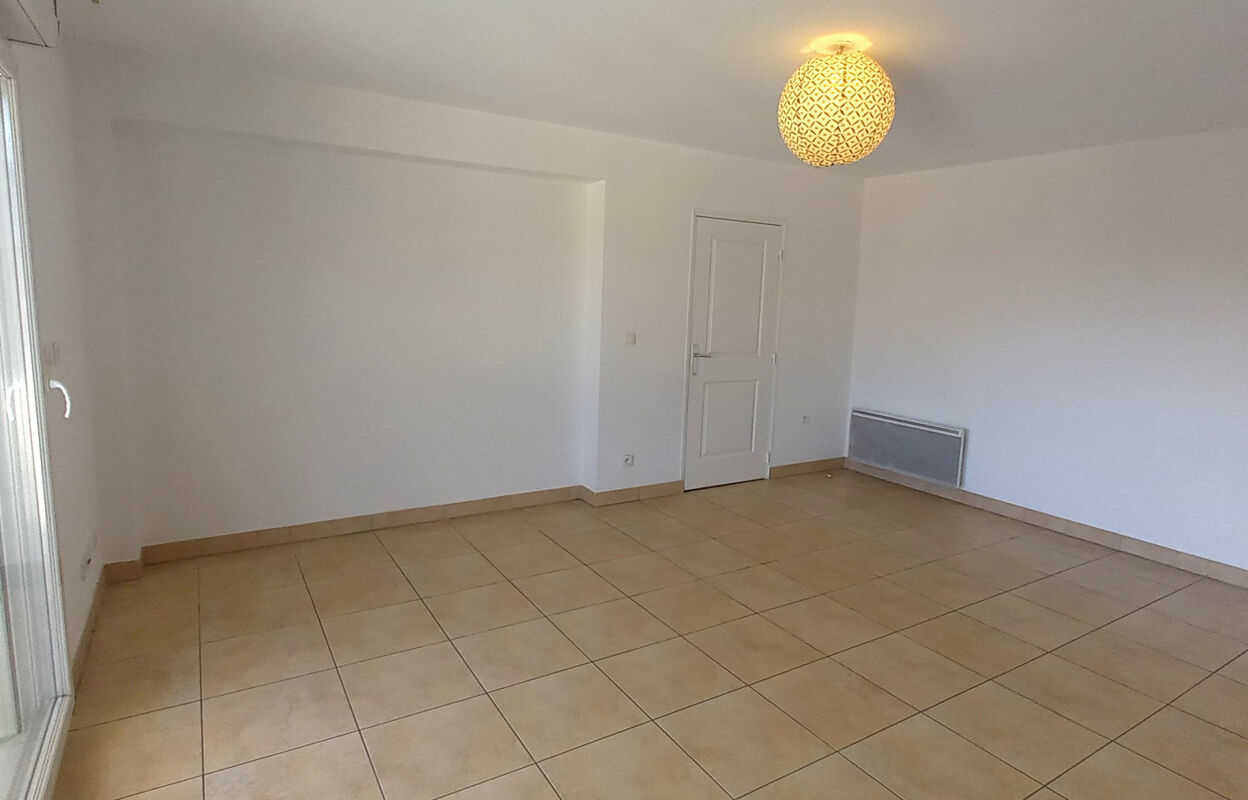 appartement 3 pièces 64 m2 à vendre à Le Mans (72000)