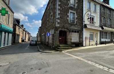 vente maison 70 000 € à proximité de Saint-James (50240)