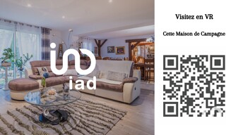 Maison 5 Pièces 144 m² à vendre à Arnage (72230)