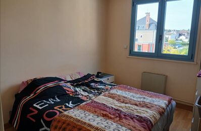 appartement 2 pièces 48 m2 à vendre à Aixe-sur-Vienne (87700)