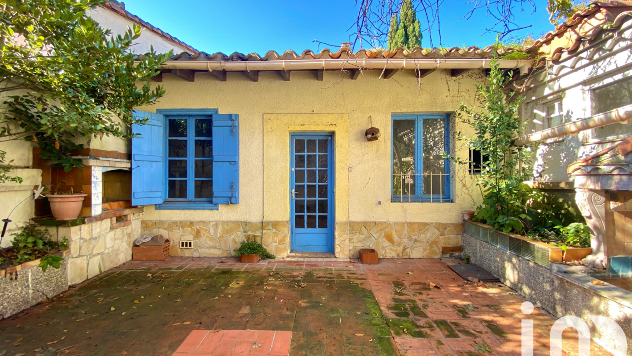 maison 7 pièces 200 m2 à vendre à Carcassonne (11000)