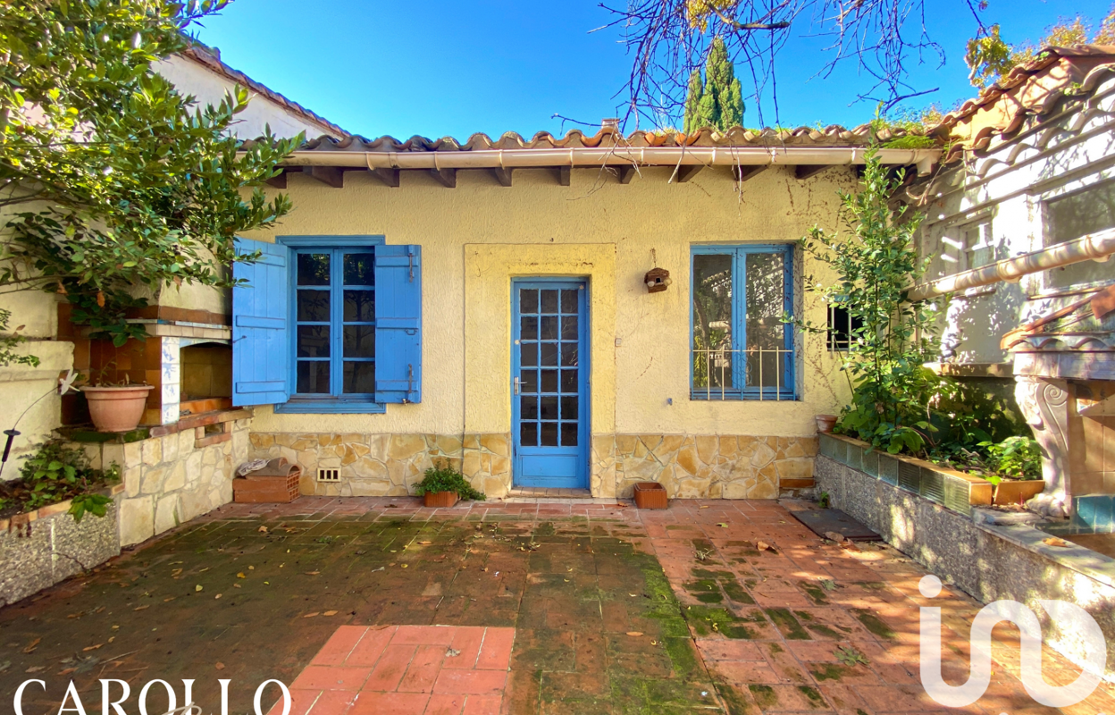 maison 7 pièces 200 m2 à vendre à Carcassonne (11000)