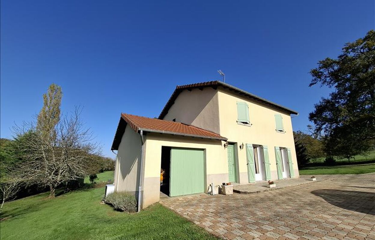 maison 5 pièces 126 m2 à vendre à Aixe-sur-Vienne (87700)