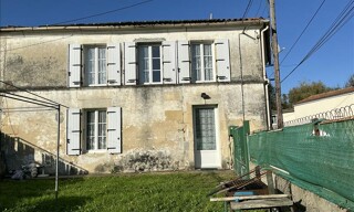 Maison 5 Pièces 138 m² à vendre à Pons (17800)