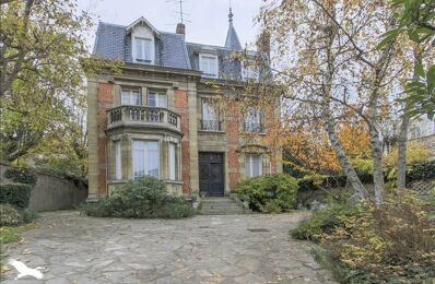 vente maison 1 095 000 € à proximité de Saint-Germain-en-Laye (78100)