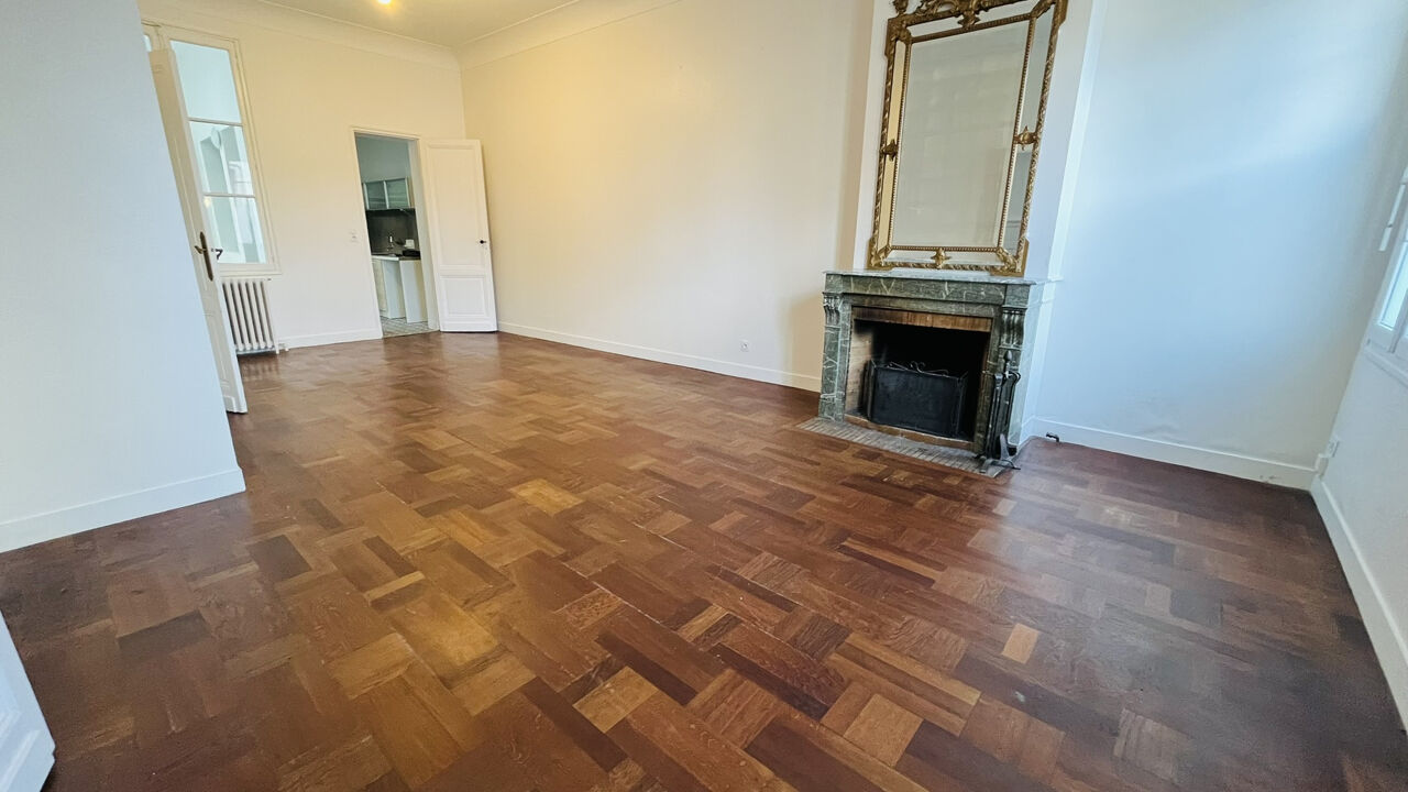 maison 5 pièces 108 m2 à vendre à Bordeaux (33800)