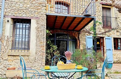 vente maison 389 000 € à proximité de Saint-Marcellin-Lès-Vaison (84110)