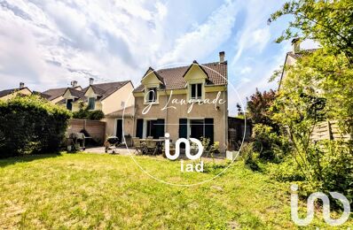 vente maison 349 000 € à proximité de Butry-sur-Oise (95430)