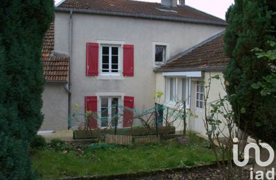 maison 9 pièces 190 m2 à vendre à Liffol-le-Grand (88350)