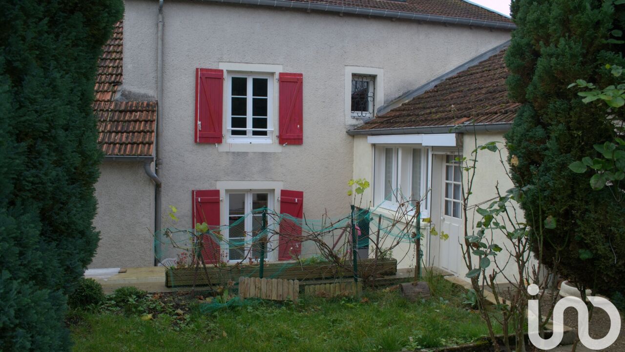 maison 9 pièces 190 m2 à vendre à Liffol-le-Grand (88350)