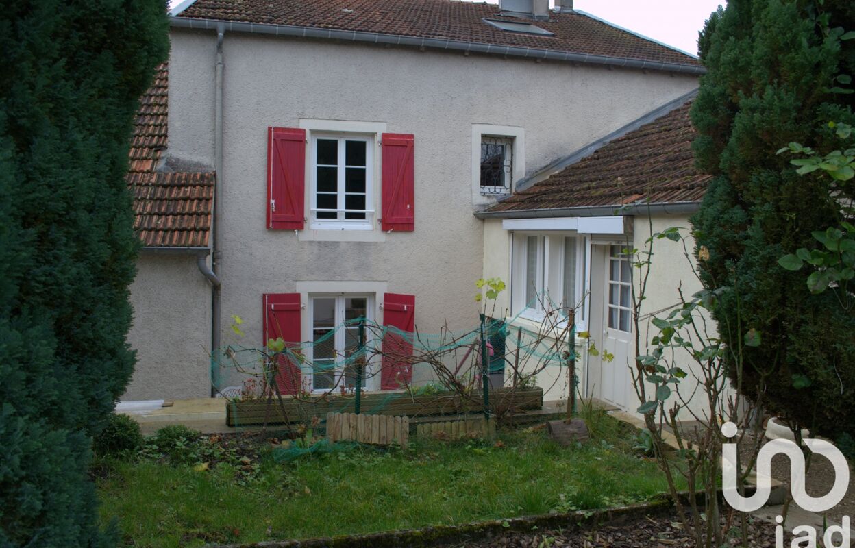 maison 9 pièces 190 m2 à vendre à Liffol-le-Grand (88350)