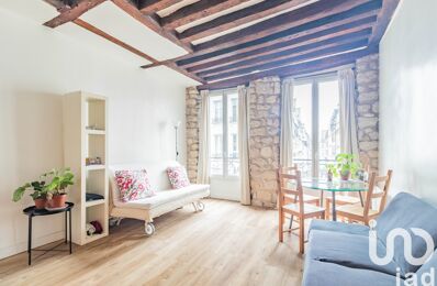 vente appartement 340 000 € à proximité de Meudon (92190)