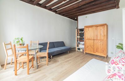 vente appartement 310 000 € à proximité de Paris 11 (75011)