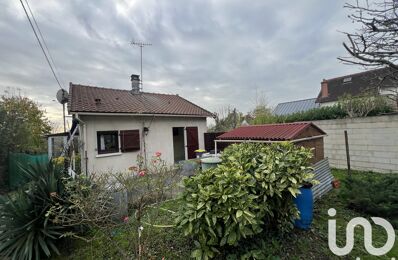 vente maison 225 000 € à proximité de Corbeil-Essonnes (91100)