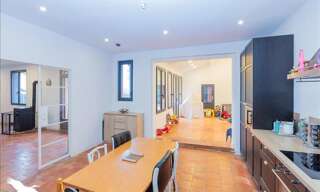 Maison 5 Pièces 215 m² à vendre à L'Isle-Jourdain (32600)