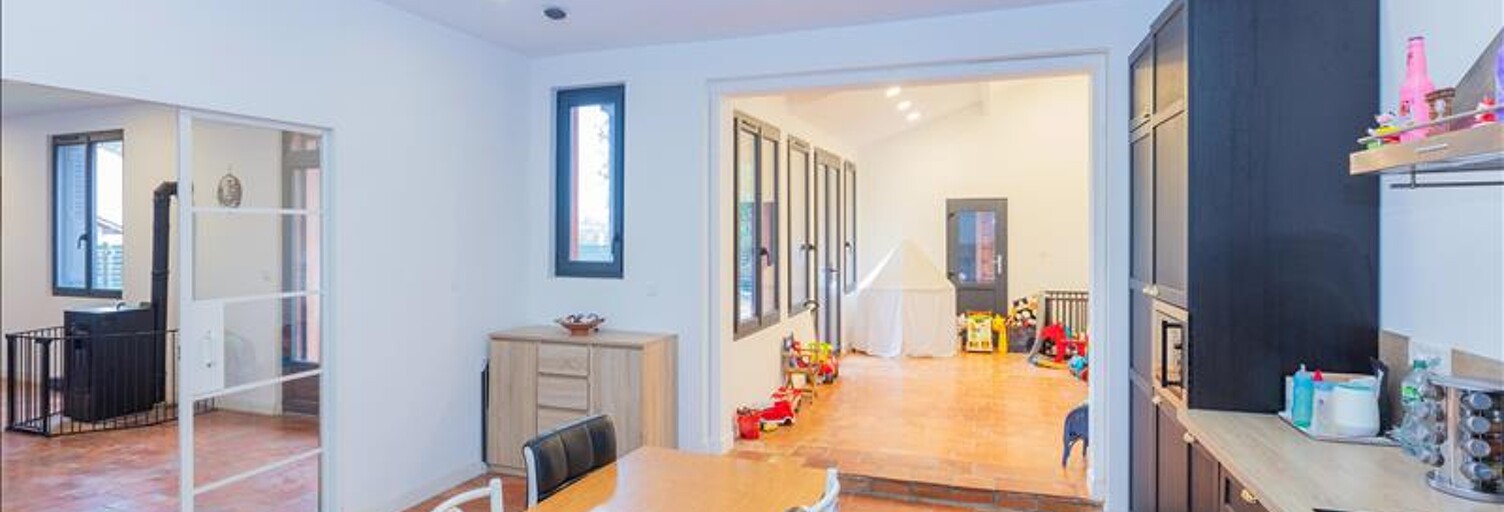 Maison 5 Pièces 215 m² à vendre à L'Isle-Jourdain (32600)