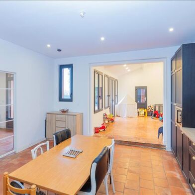 Maison 5 pièces 299900 €