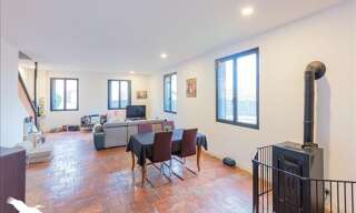 Maison 5 Pièces 215 m² à vendre à L'Isle-Jourdain (32600)