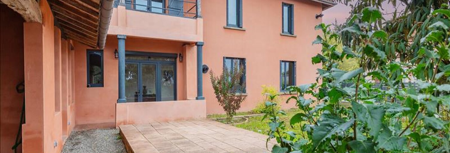 Maison 5 Pièces 215 m² à vendre à L'Isle-Jourdain (32600)