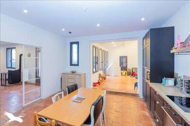 Maison 5 pièces 299900 €