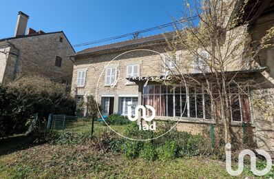 maison 5 pièces 121 m2 à vendre à Auvers-sur-Oise (95430)