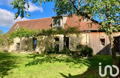 vente maison 339 990 € à proximité de Aynac (46120)