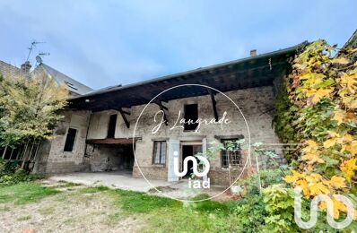 maison 4 pièces 1 m2 à vendre à Auvers-sur-Oise (95430)