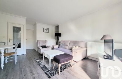 vente appartement 270 000 € à proximité de Jouy-en-Josas (78350)