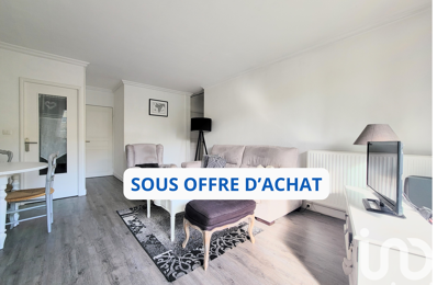 vente appartement 270 000 € à proximité de Villeneuve-le-Roi (94290)