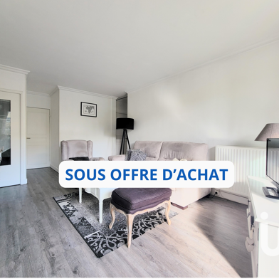 Appartement 4 pièces 81 m²