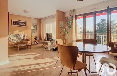 appartement 4 pièces 113 m2 à vendre à Échirolles (38130)