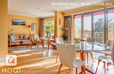 vente appartement 190 000 € à proximité de Sassenage (38360)