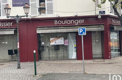 commerce  pièces 250 m2 à vendre à Orsay (91400)