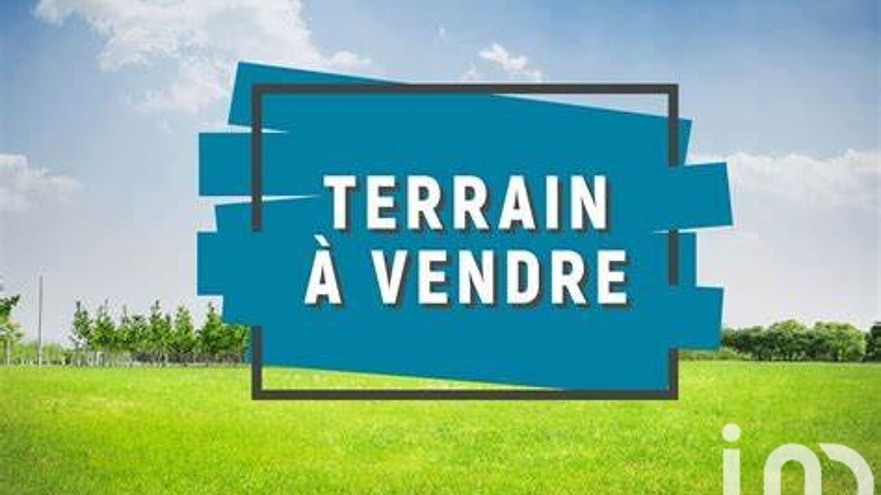 terrain  pièces 280 m2 à vendre à Boitron (77750)