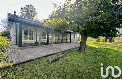 maison 7 pièces 120 m2 à vendre à Monteils (82300)