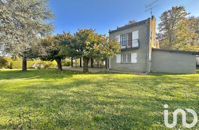 vente maison 250 000 € à proximité de Bruniquel (82800)