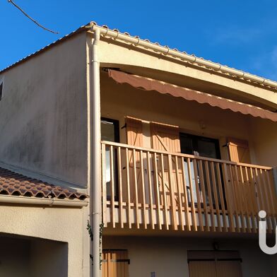 Appartement 2 pièces 125000 €