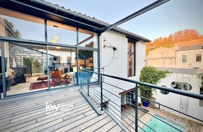 maison 7 pièces 254 m2 à vendre à Lunel (34400)