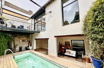 vente maison 599 000 € à proximité de Saint-Christol (34400)