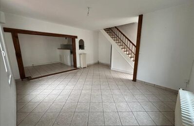 vente maison 165 850 € à proximité de Juillac-le-Coq (16130)