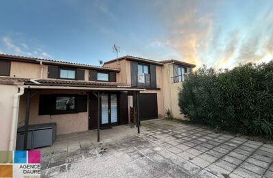 vente maison 220 000 € à proximité de Villeneuve-Lès-Béziers (34420)