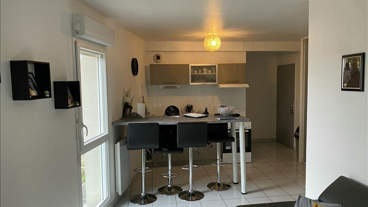 appartement 3 pièces 57 m2 à vendre à Carbon-Blanc (33560)