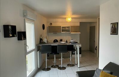 vente appartement 197 000 € à proximité de Saint-Vincent-de-Paul (33440)