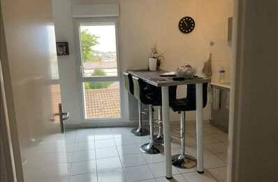 vente appartement 197 000 € à proximité de Artigues-Près-Bordeaux (33370)