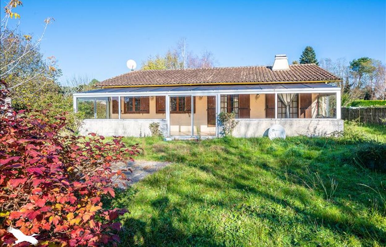 maison 83 m2 à construire à Salles (33770)