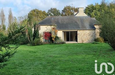 vente maison 381 000 € à proximité de Chartres-de-Bretagne (35131)