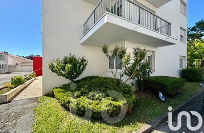 vente appartement 207 000 € à proximité de Saint-Sulpice-de-Royan (17200)