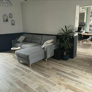 Maison 3 pièces 85 m²